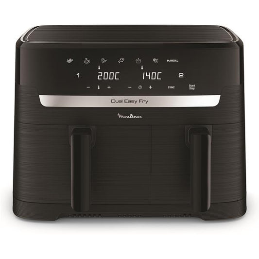 HEISSLUFTFRITTEUSE MOULINEX 8.3 L